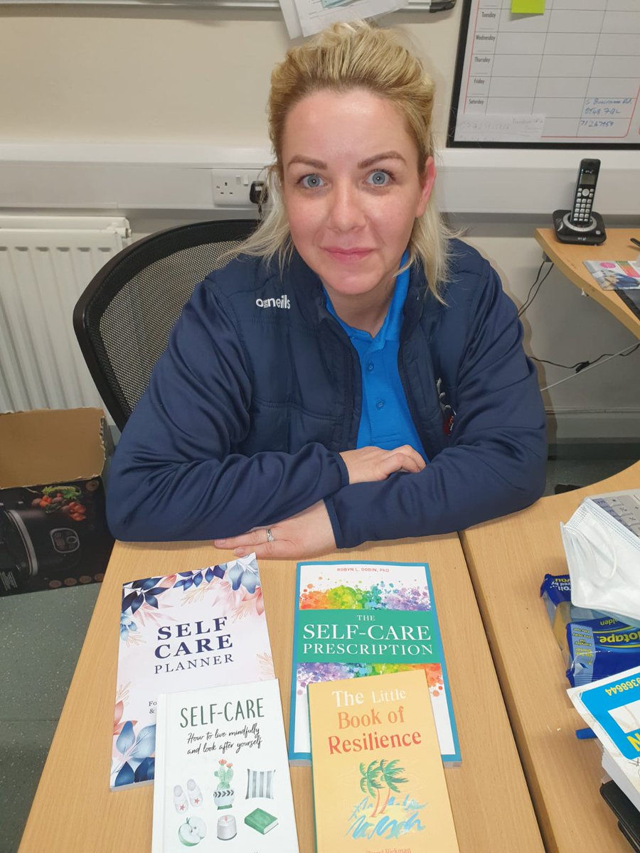 What an amazing 1st wk back at Pennyburn YC. 109 young people registered in past six days. 40 stakeholder engagement s completed by members. Staff supplied with self care packs.  Be the change, protect your future join a youth club. <a href="/eayouthservice/">EA Youth Service</a> <a href="/NorthWestYouth1/">North West Youth Services</a> <a href="/PennyburnC/">Pennyburn Youth Club</a>