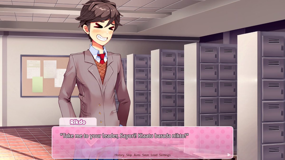 doki doki literature doki doki literature
