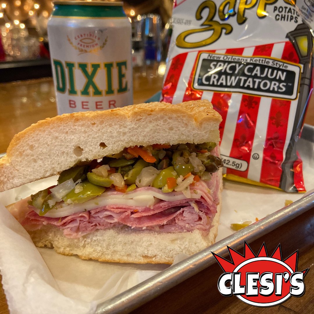 Clesi's Restaurant & Catering tweet media