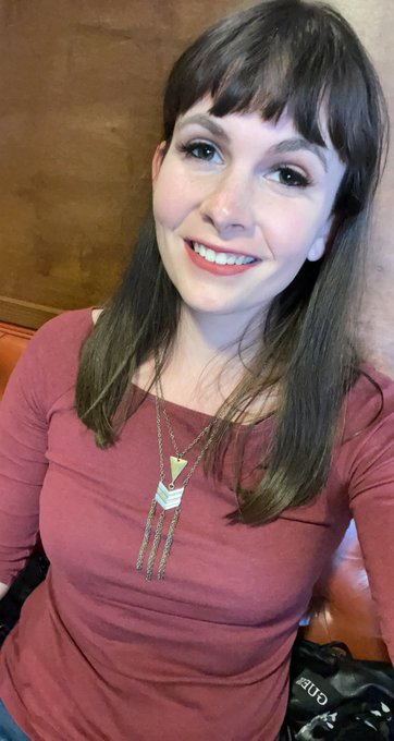 Hi, my name is Nicole and I like butt stuff https://t.co/5FeF5rj4iv