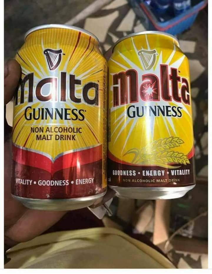 Don't kill yourself, beware of sugary things sold on the highway. Only visit recognised stores.Fake Malta Guiness uncovered.