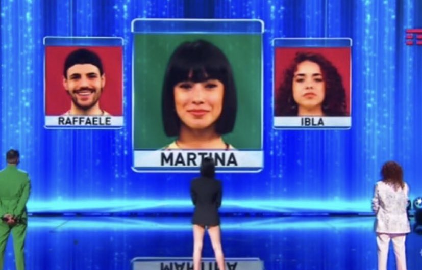 quelcassettinoo's tweet photo. scenario horror in tre atti #amici20 https://t.co/wTJu2RgNhI