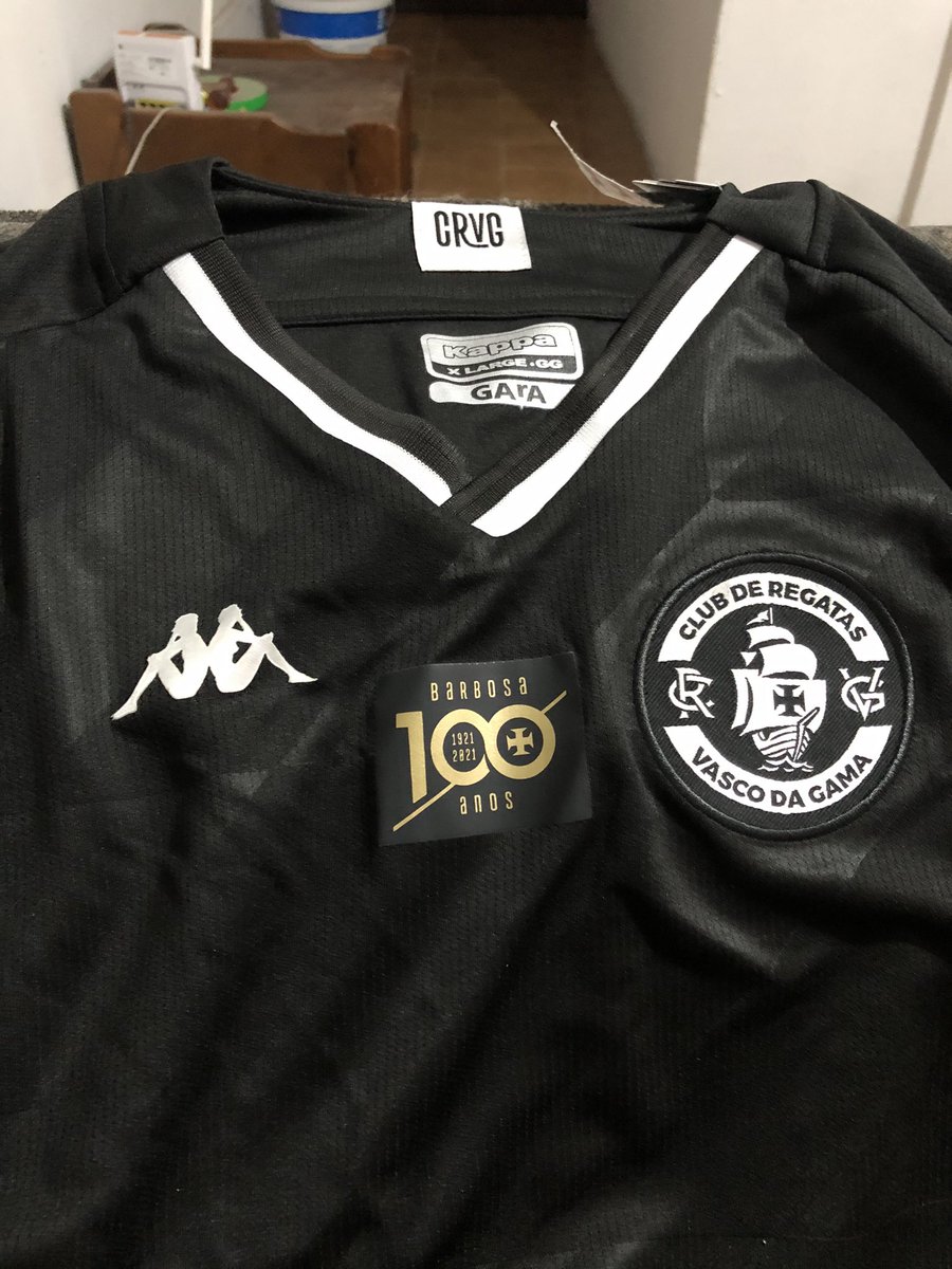 lorenacrvg's tweet photo. Chegaram as brabas! 🥵🥰💪🏼

#Barbosa100

@VascodaGama https://t.co/UEk4madmZz