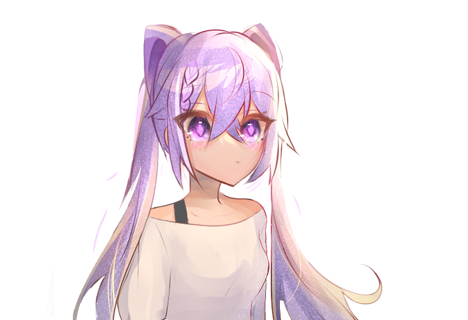 Oraiyo Saw Loona Messy Drawing Of Keqing Genshinimpact 原神イラスト Keqing T Co Kiudthbqzn Twitter