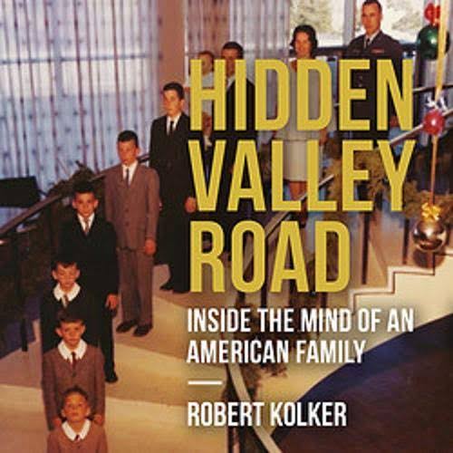 BesteEbook's tweet photo. Hidden Valley Road: Inside the Mind of an American Family Robert Kolker
#ebookreader #ebookdereceitas #ebookmurah #ebooksforsale #ebooksph #ebookstore #ebooksale #ebooklover #ebookseller #ebookrequest #ebookreview #ebookph #ebookcover #ebookpdf
Download: https://t.co/d722oOMyaT https://t.co/0yFVas1GXu