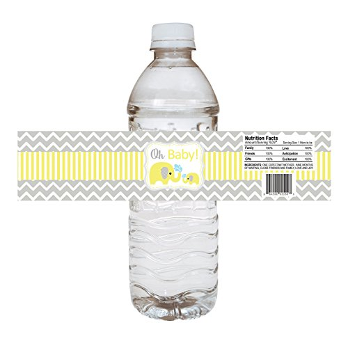 adorebynat's tweet photo. Check out our Baby Elephant Water Bottle Labels! https://t.co/yUmvrkLW6z #party #babyshower #partysupplies #handmade #waterbottlelabels https://t.co/PTNnMjNLdM