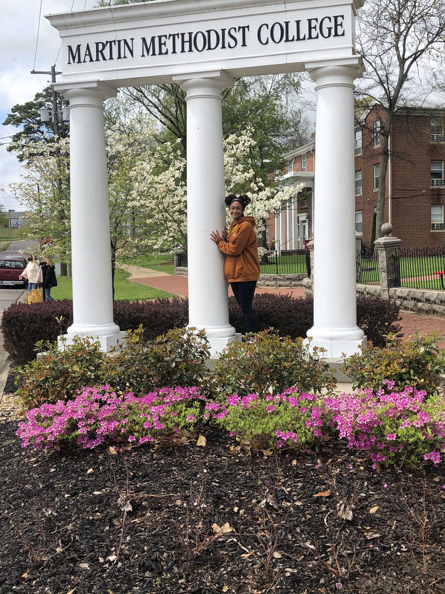 Can’t wait! Future home, future teammates 🔥 #martinmethodist #utsouthern