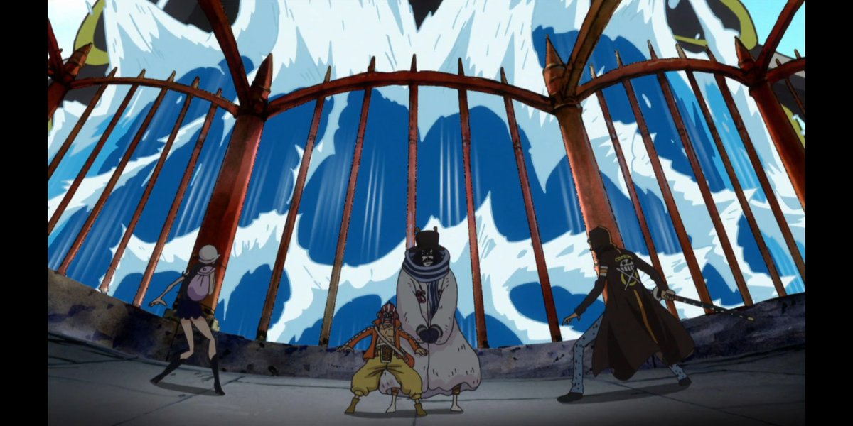 Onepiecesailson Onepiecesailson Twitter