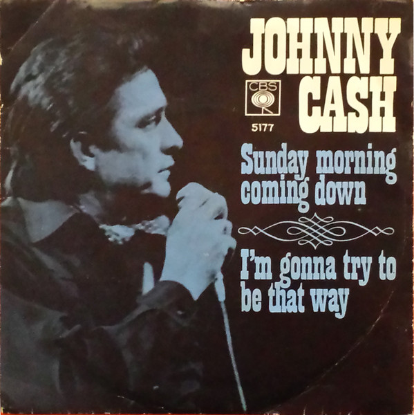 Which #song do you prefer? 

#NutBushCityLimits or 
#SundayMorningComingDown (cover)
   
#IkeandTinaTurner #JohnnyCash 

Every song today has SUNDAY in the title or lyrics 

Please #Retweet 

#RocknRoll #Country #QuestionoftheDay #SundayVibes #MusicisLife