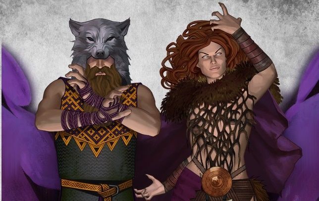crypticlegends1's tweet photo. Update Insights #2
We have a new hero class!
MAGE is a mysterious creature who can cast a sinister spell or hinder a man over a strange distance. In battle, it focuses on damage, deception &amp; debuffs. 

#CrypticLegends #cardgame #CCG #TCG #tradingcards #game #herocards #heroclass https://t.co/ecWXG7VRO3