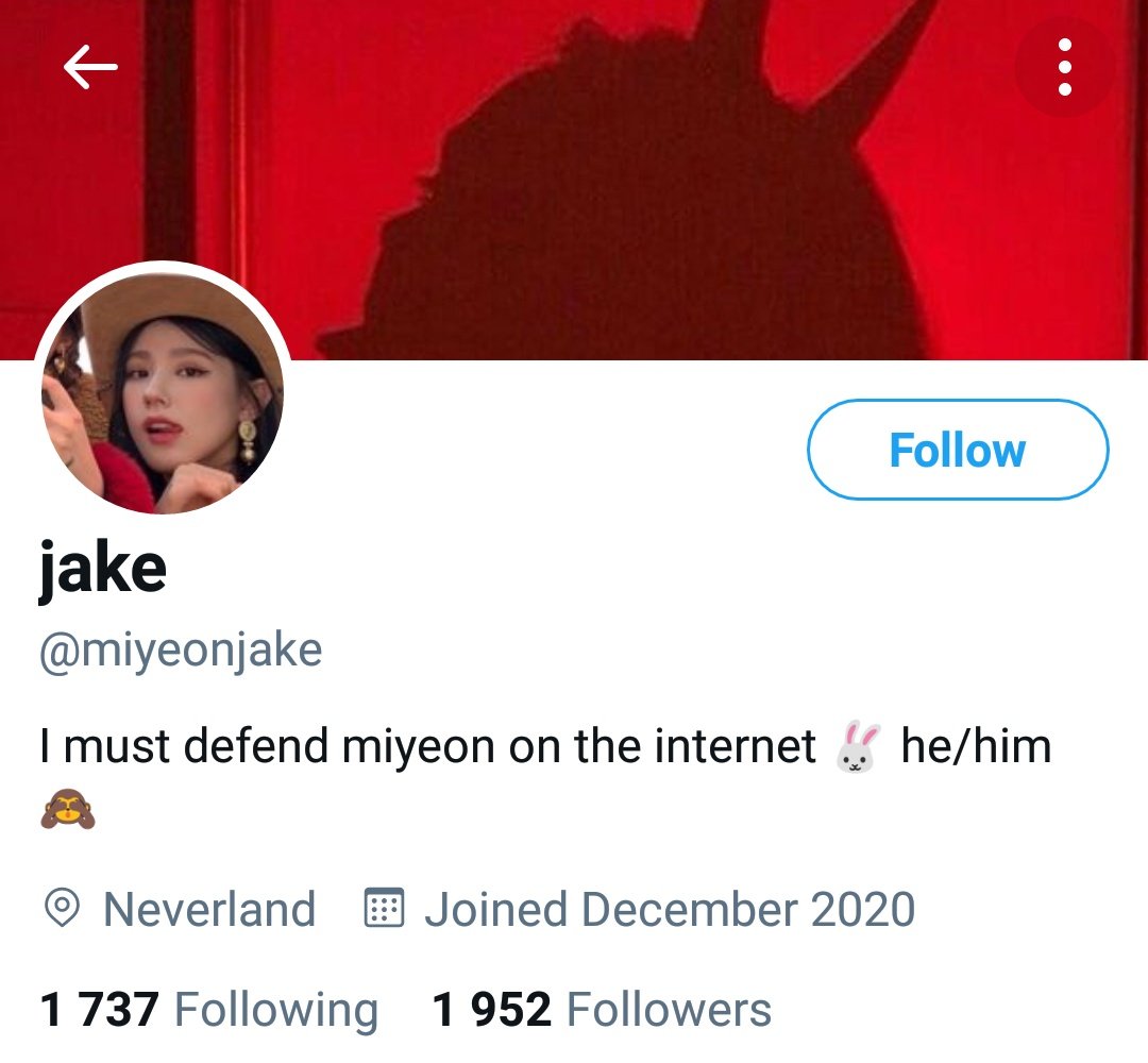 honest opinion on@/miyeonjake