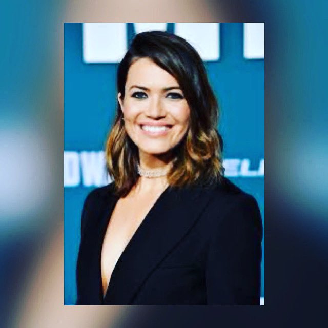 Happy Birthday Mandy Moore   
