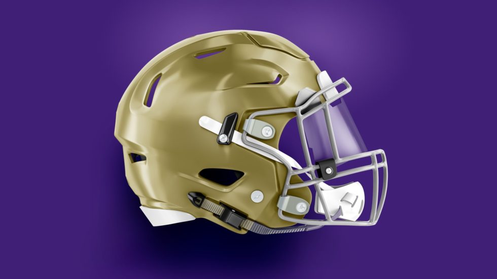 Carroll just went from unranked to an Automatic Qualifier for the NAIA Playoffs. 👀