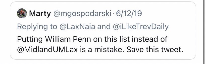 eppsryan15's tweet image. Saved it @LaxNaia