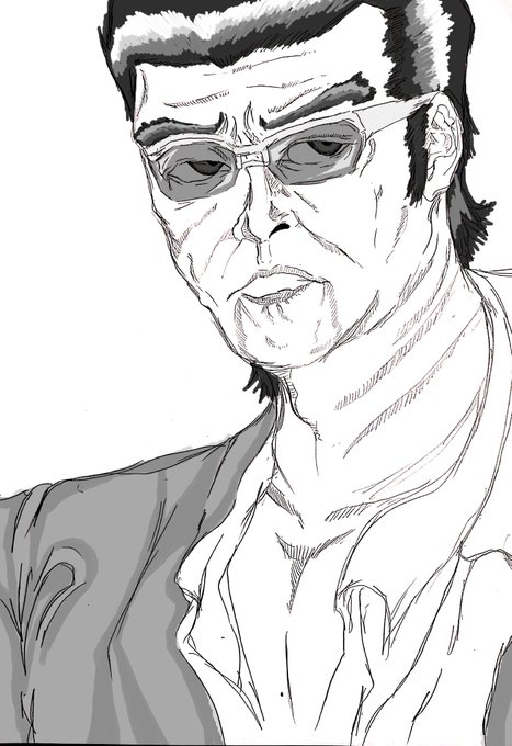 鉄鍋のジャンのtwitterイラスト検索結果 鉄鍋のジャンのtwitterイラスト検索結果