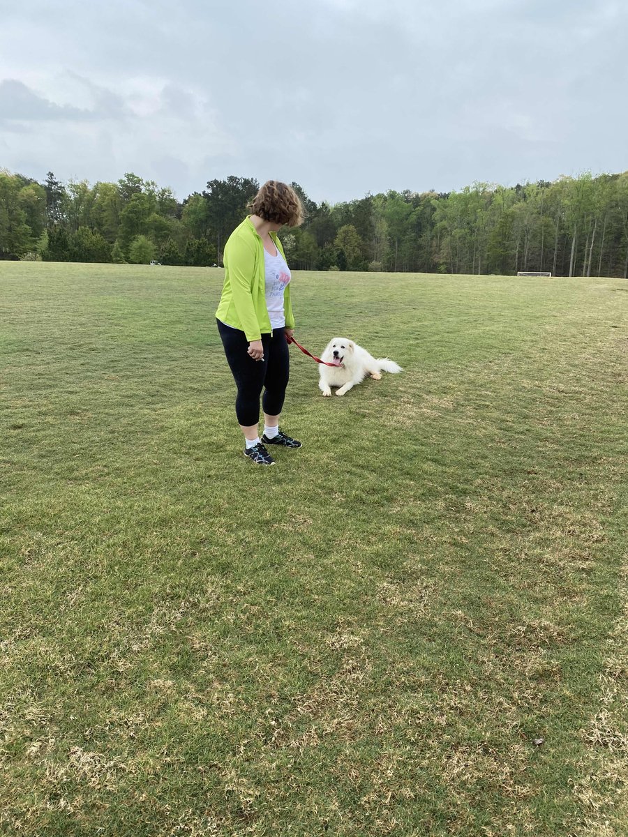 UpstateFRC's tweet image. Had a wonderful time walking our 5K today!   Max got pooped though... bit.ly/run4families #Runforfamilies #ufrcisimportant #runforyourself #runforothers #walkfit #registernow