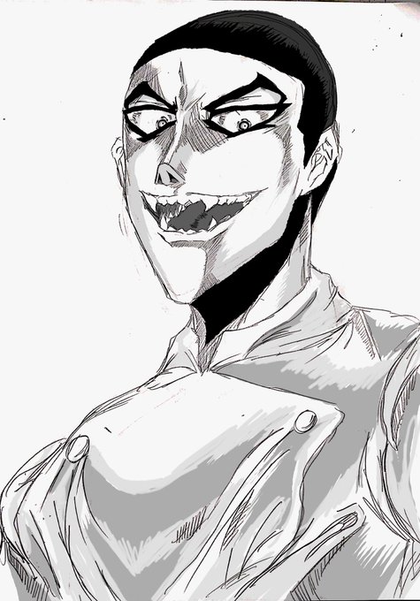 虹村億泰のtwitterイラスト検索結果 虹村億泰のtwitterイラスト検索結果