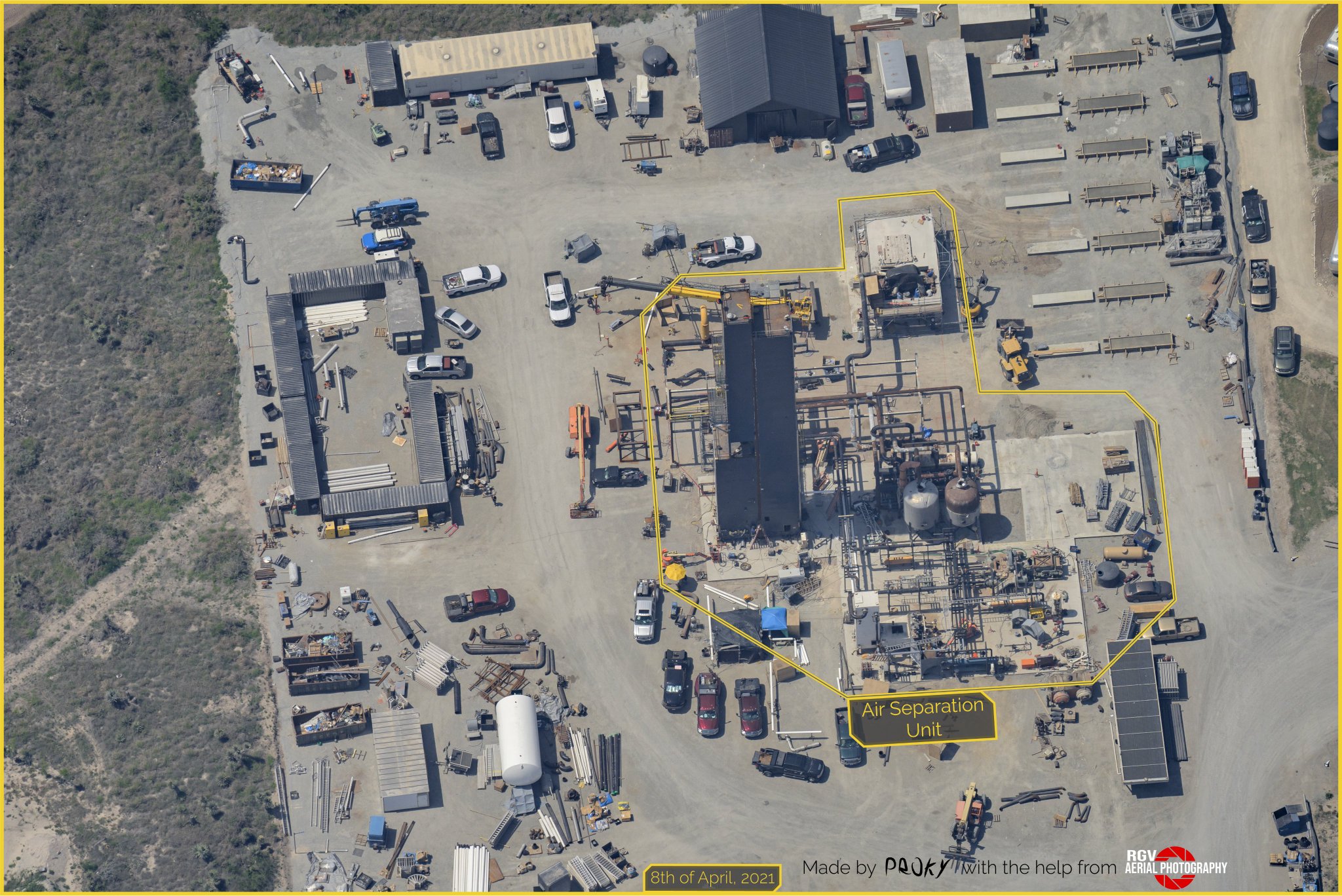 rgv-aerial-photography-on-twitter-gas-well-site-04-08-2021-5500ft