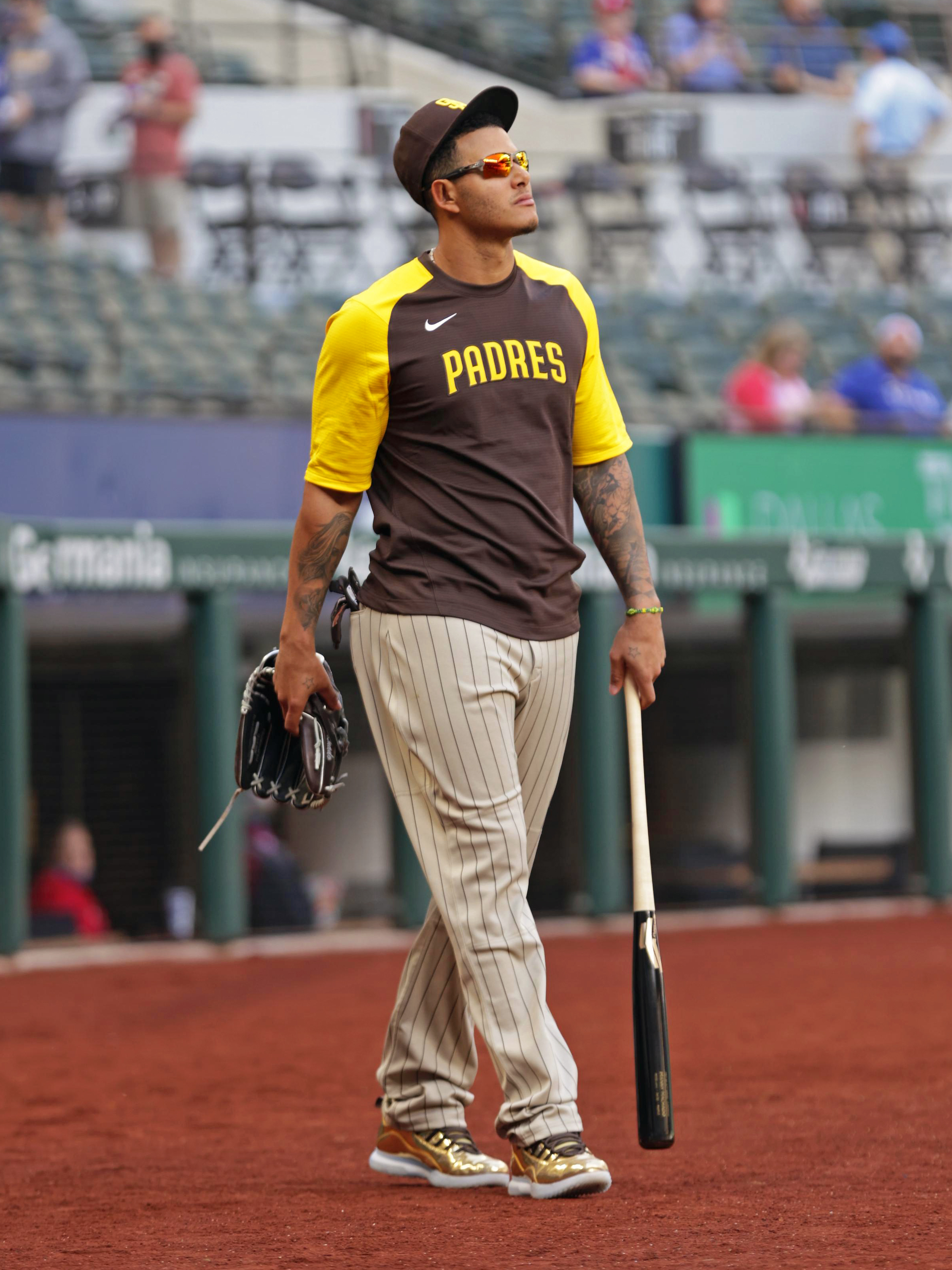 san diego padres batting practice jersey