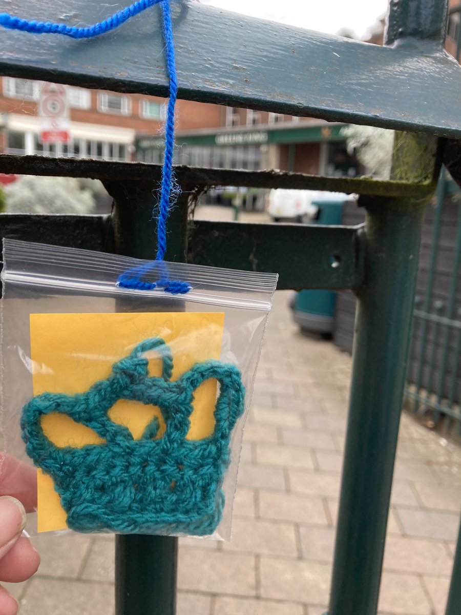 gayna hoggett tweet media