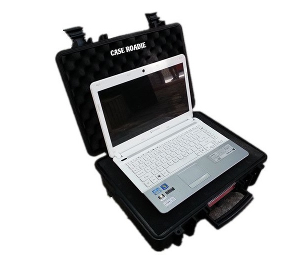 vgqa's tweet photo. MODELO 3109 / NEGRO
- Ideal para guardar laptop hasta 15 pulgadas
- Material: resina de ingeniería + fibra de vidrio
- Pesa 2 kg
- Medidas internas : 39.11 x 30.98 x 8.38 CM
- Medidas externas : 41.91 x 36.57 x 9.9 CM
- Viene con la espuma pre-cortada
- TELF:999004063
@CASEROADIE https://t.co/Ub9HWUmCX0