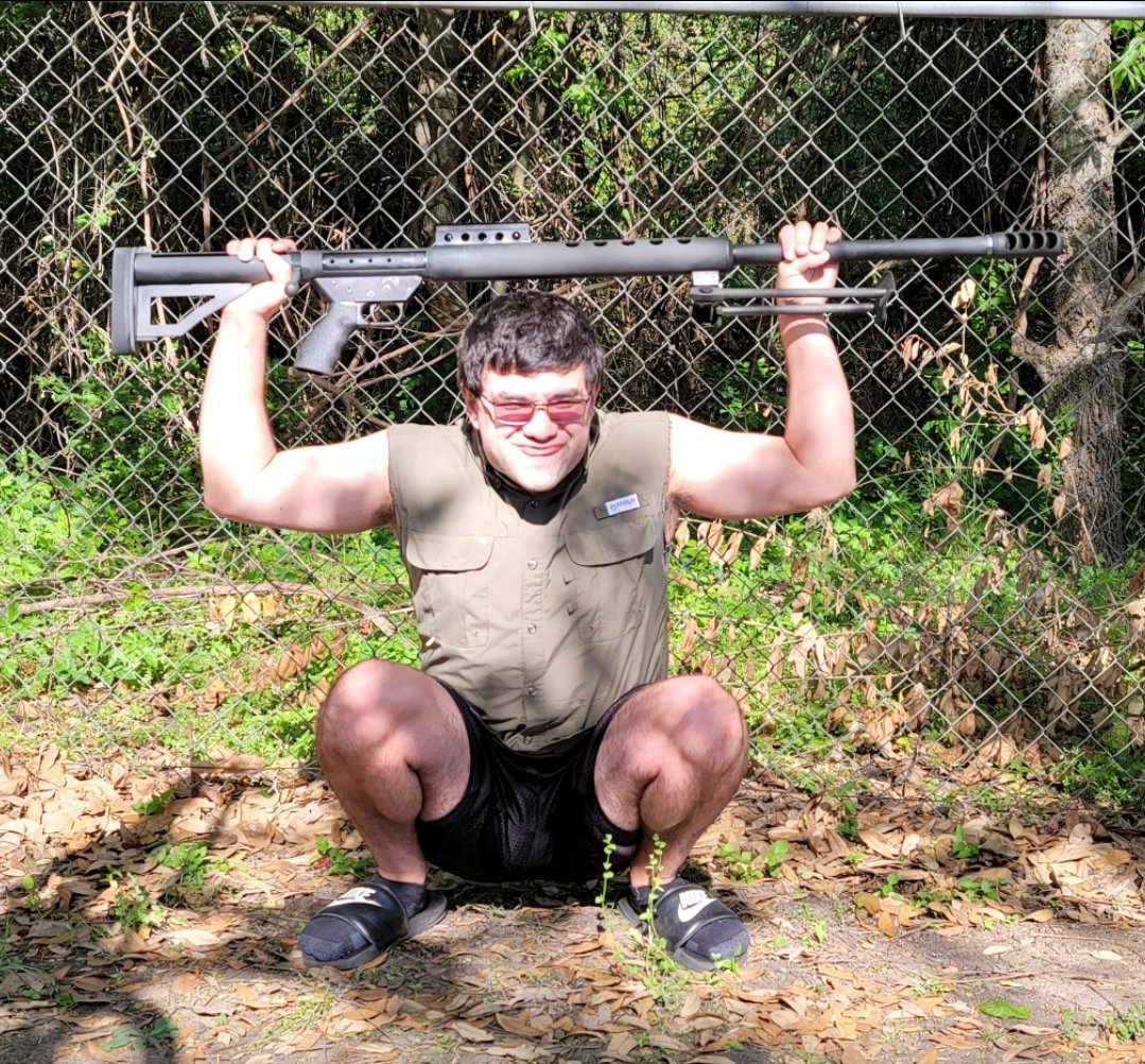 M1A2_AbramsTank's tweet image. BFG 50