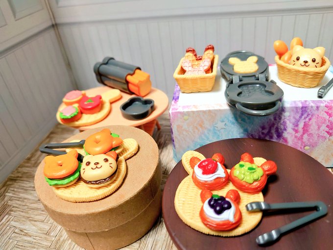 森のパン屋さんのtwitterイラスト検索結果 森のパン屋さんのtwitterイラスト検索結果