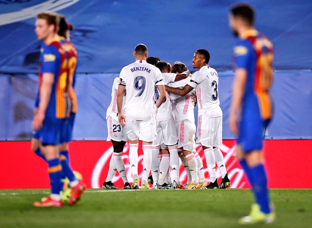 Éder Militão tweet media