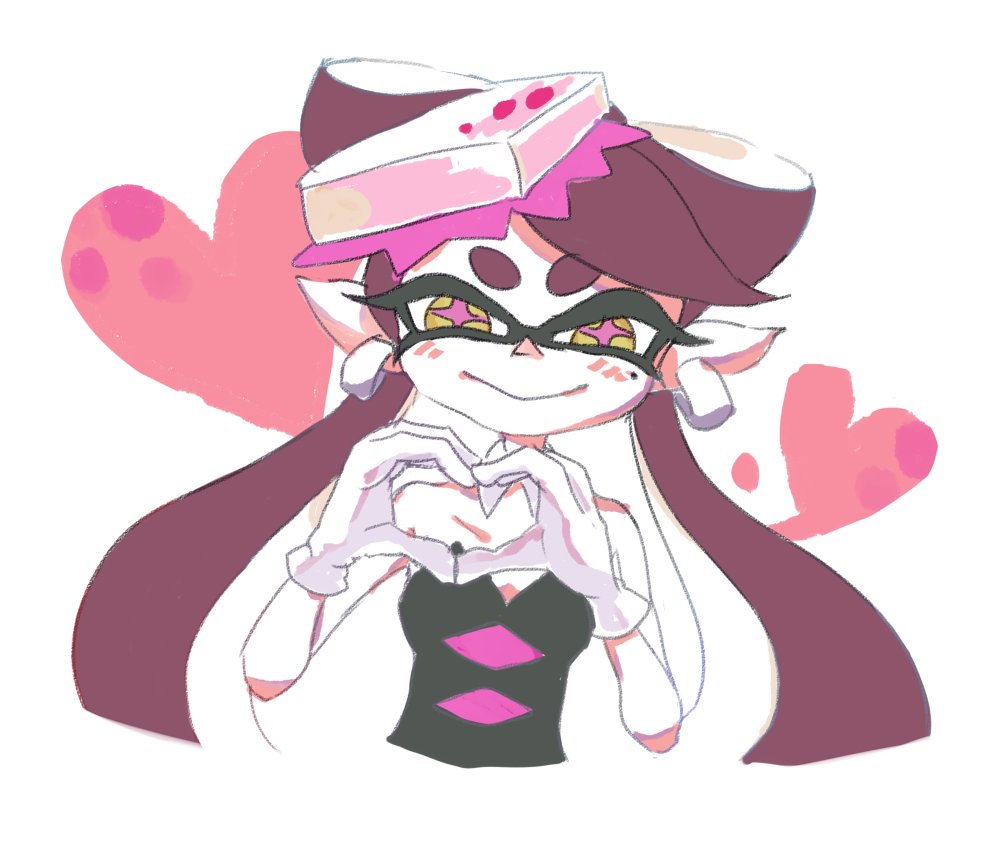 Precious Callie #splatoon #Callieday.