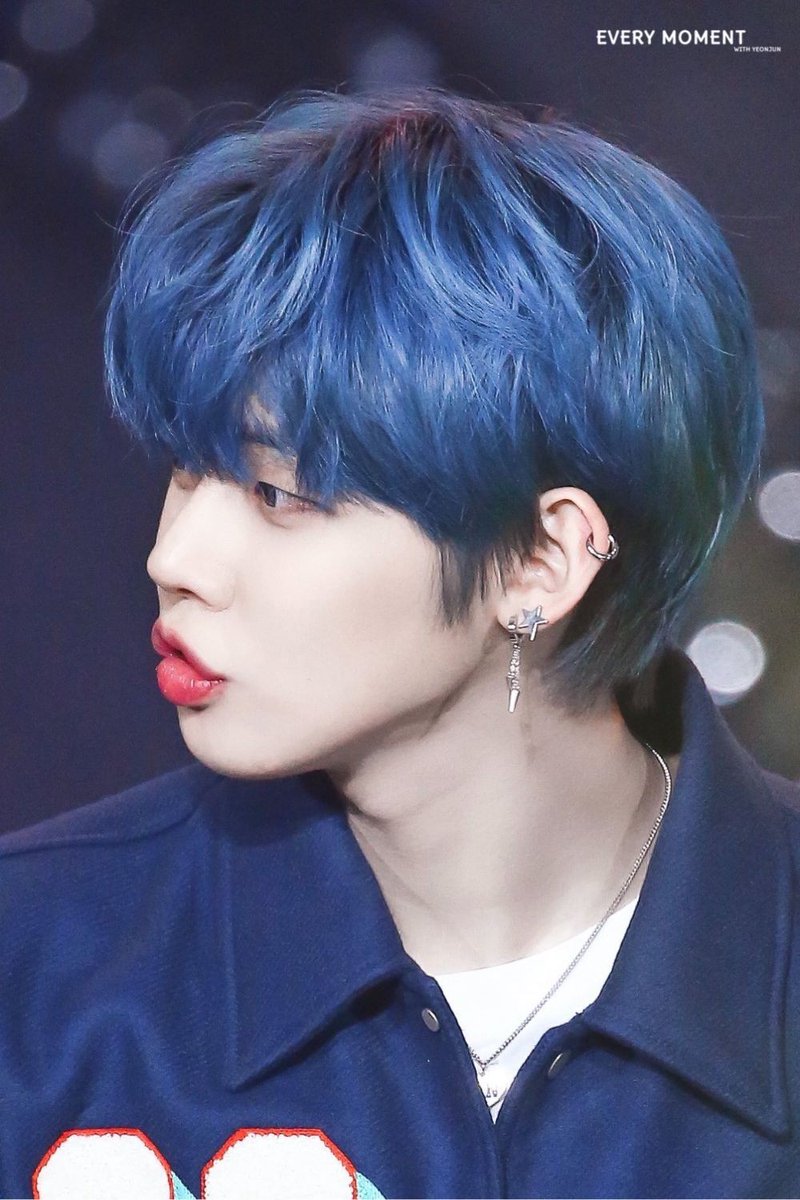 Choi yeonjun's powerful vocals - A very needed thread!
