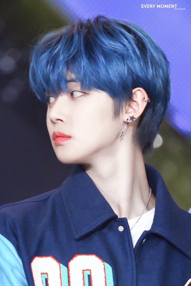 Choi yeonjun's powerful vocals - A very needed thread!