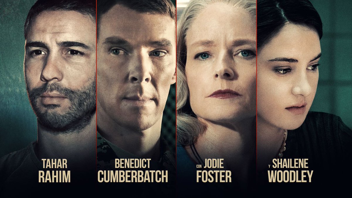 CRITICA #ElMauritano Un vergonzante caso real de un detenido sin cargos y torturado en Guantánamo
elportaldecatalina.com/2021/04/07/el-…