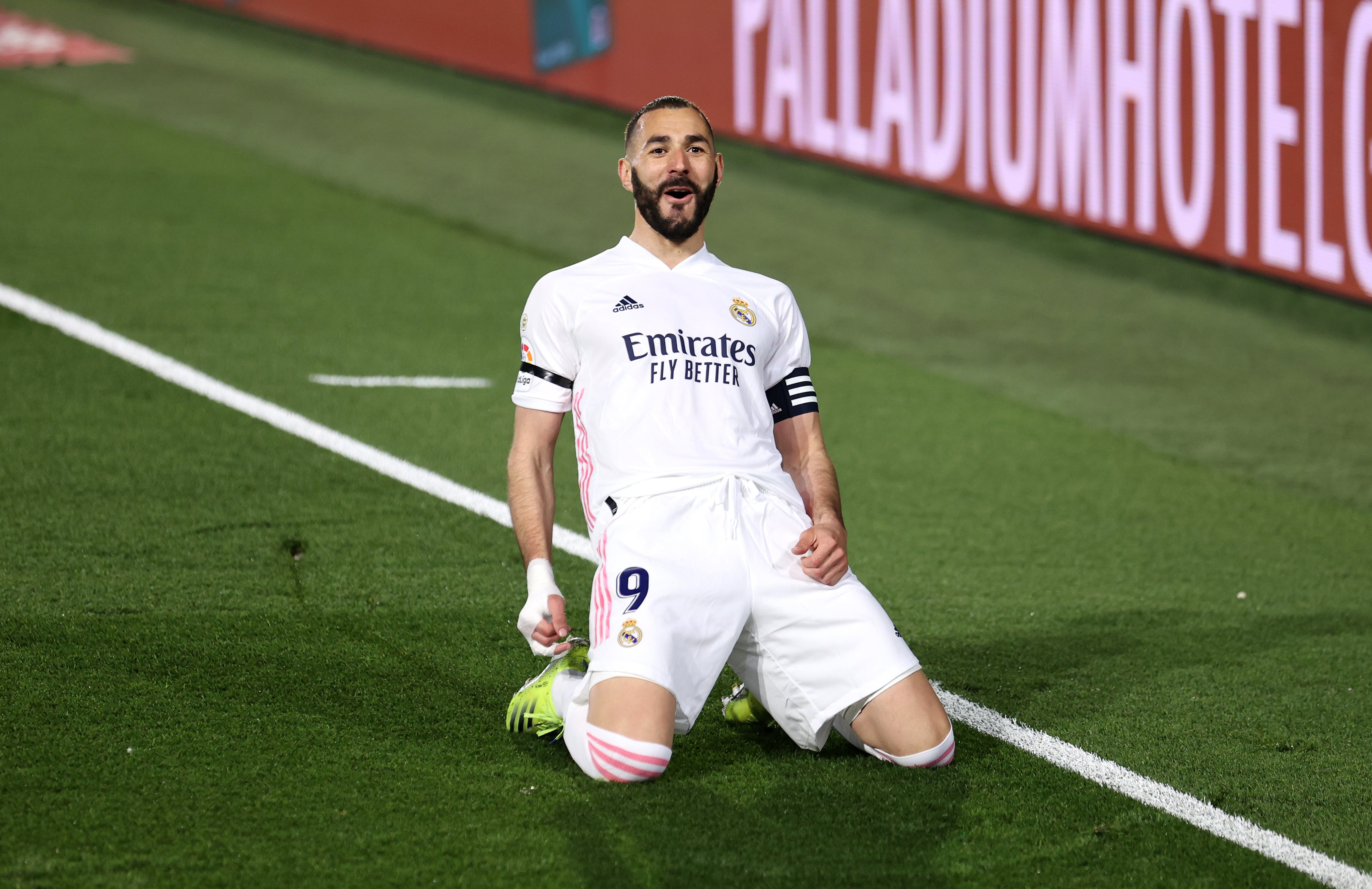 Uefaチャンピオンズリーグ レアル マドリードがラ リーガのバルセロナ戦両方を制したのは07 08シーズン以来 Ucl T Co Aqgza3ipys Twitter