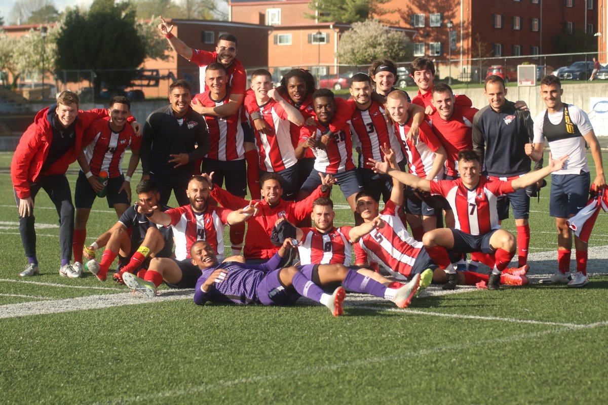 UC Patriots Game Day! tweet media