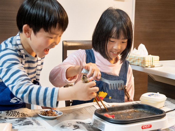ペヤングを知り尽くした 常識を覆す 焼きペヤングメーカーとは 家電小ネタ帳 株式会社ノジマ サポートサイト