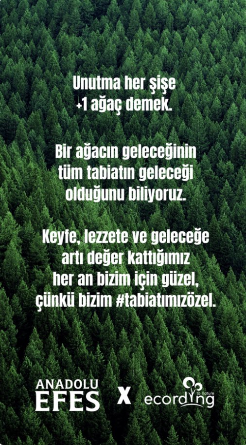 aydnerturk's tweet photo. #tabiatımızözel https://t.co/4TyGMHinKl