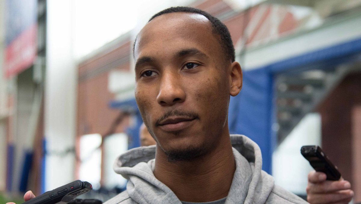 (GSN) Former Florida State star Travis Rudolph was arrested on charges of first-degree murder and attempted first-degree murder with a firearm in Palm Beach County, Florida, the sheriff’s office reports to ESPN. https://t.co/SVeI3jmhwe