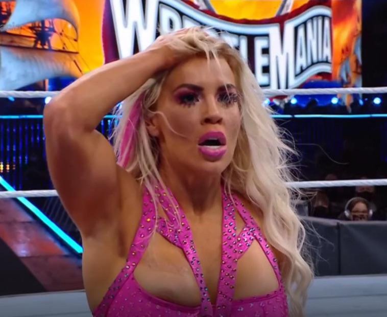 aufwachen Täter eine Erkältung bekommen wwe mandy rose nip s