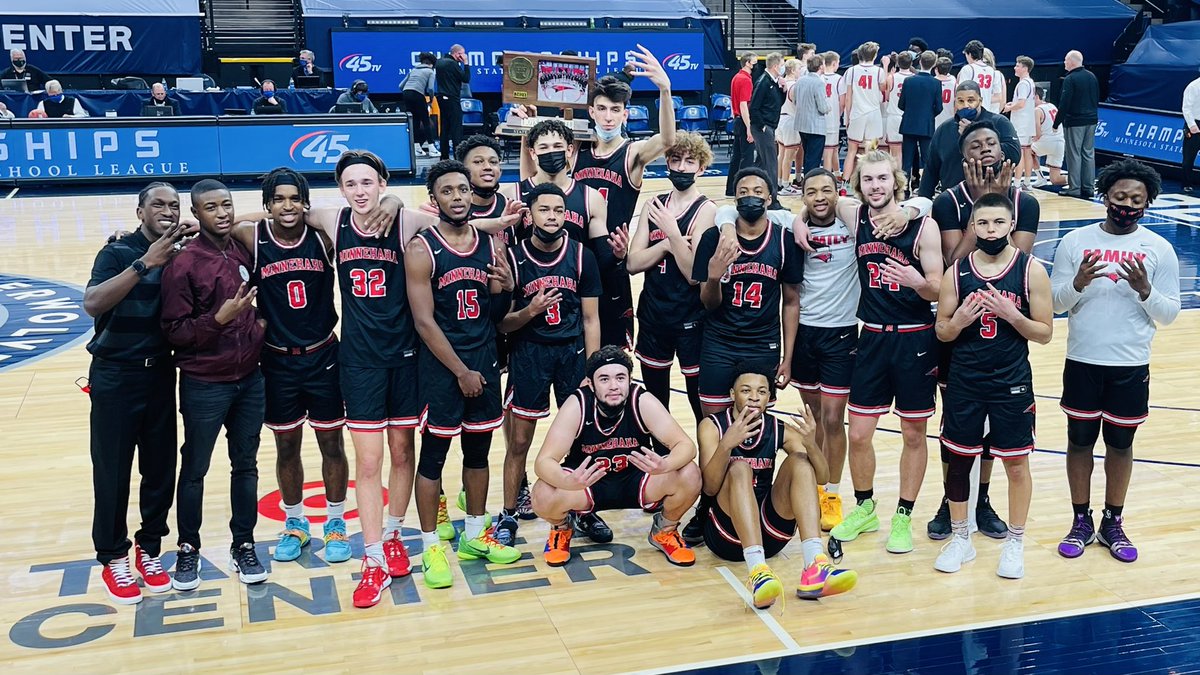 Minnehaha State Champs <a href="/Minnehaha_BBall/">Minnehaha Academy Boys Basketball</a>