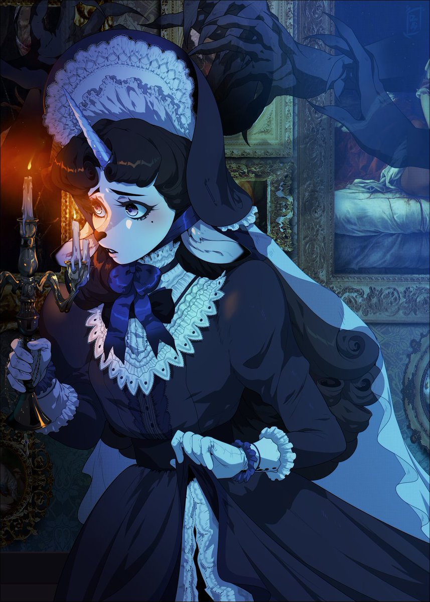 desu_box's tweet photo. SFW | Patreon Rewards

#DesuBox #SFW #Gothic #Victorian #Furry #Anthro #Anime #patreoncreator https://t.co/3edD3ikEoN