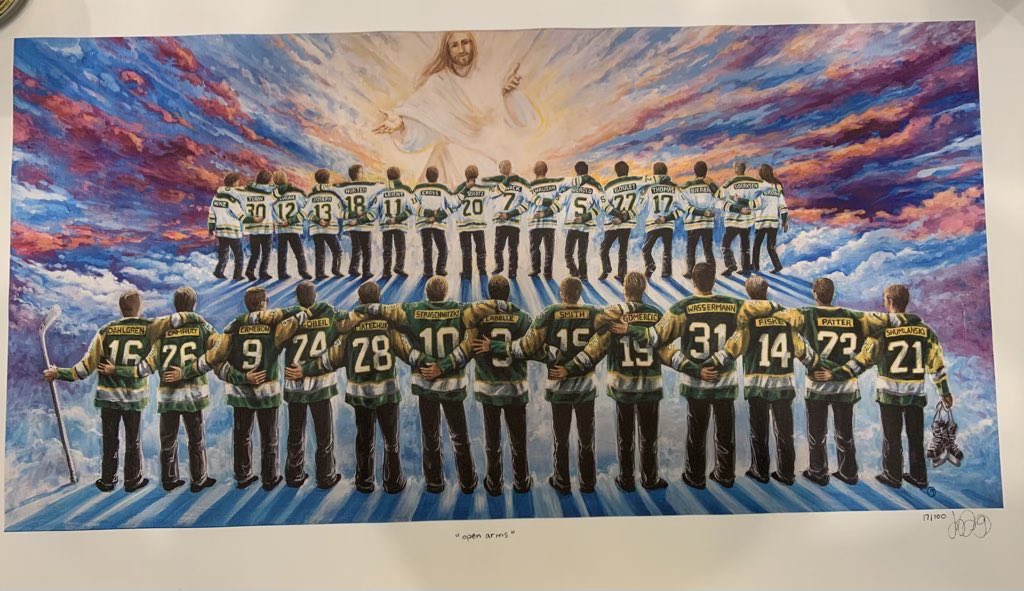 Evan Thomas Memorial Page tweet media