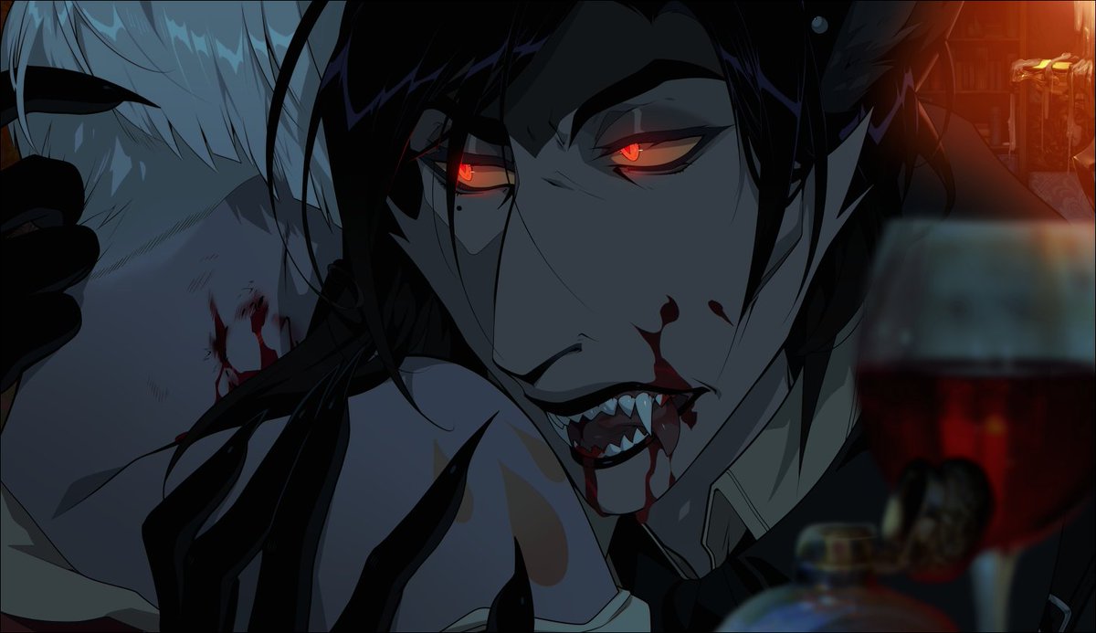 desu_box's tweet photo. SFW (blood) | Some project scenes

#DesuBox #NoAruKagerou #Kagerou #Anthro #Furry #Gothic #Victorian https://t.co/Fje0FTbIvp