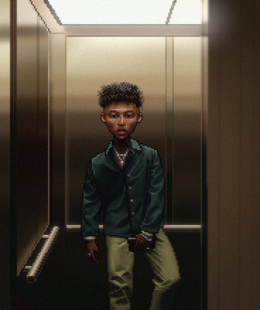 I’m him when I walk in 

📍Miami, Florida