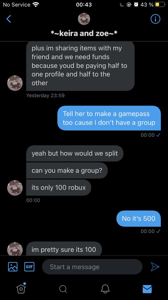 Hutaoloverx's tweet photo. @tradingzeira IS A SCAMMER SHE TRIED MAKING ME PAY 13k TWO TIMES AND FOR HER „friend“ https://t.co/B9GW8A5mJv