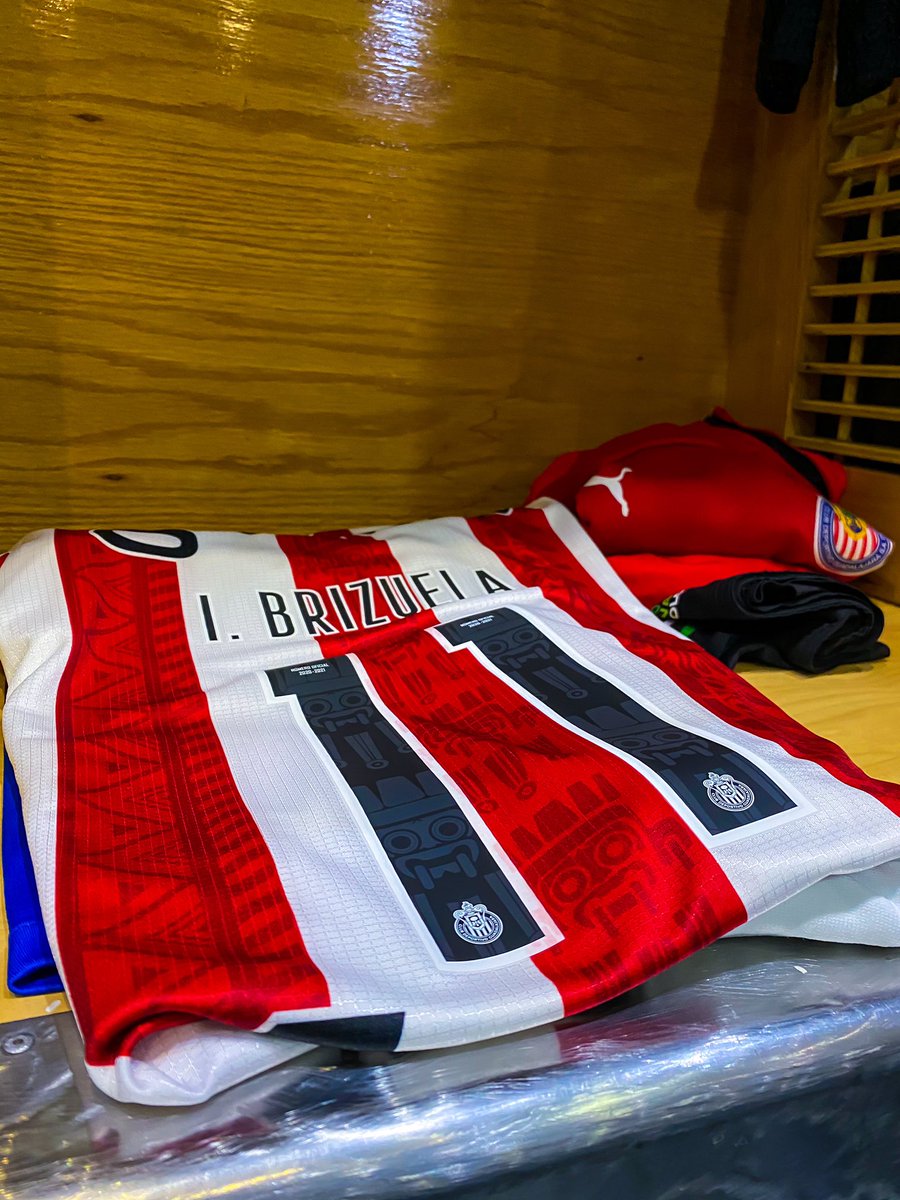 CHIVAS tweet media
