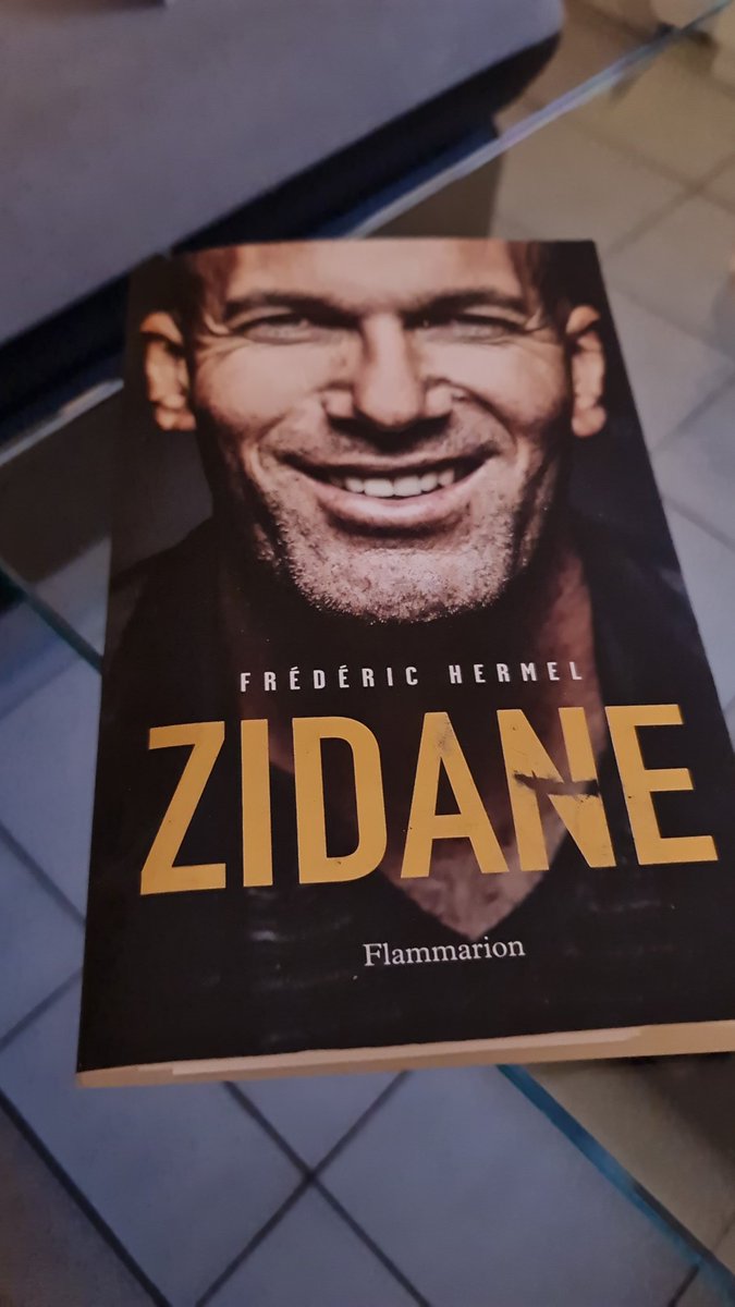 marcosdu13's tweet photo. @fredhermel Je confirme 😉 https://t.co/8zSEIT3wXo