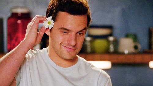 nick miller (new girl)