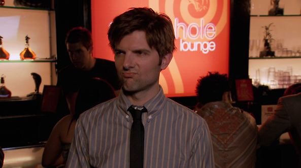 ben wyatt (parks and rec)