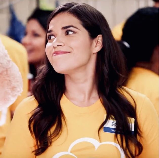 amy sosa (superstore)