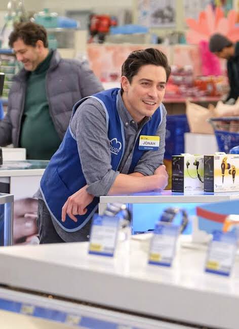 jonah simms (superstore)